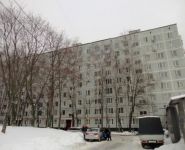 1-комнатная квартира площадью 33 кв.м, Чертановская ул., 66К3 | цена 4 500 000 руб. | www.metrprice.ru