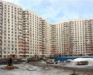 3-комнатная квартира площадью 77 кв.м, Юбилейная улица, 30 | цена 11 000 000 руб. | www.metrprice.ru