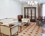3-комнатная квартира площадью 145 кв.м, улица Фабрициуса, 22 | цена 57 000 000 руб. | www.metrprice.ru