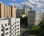 2-комнатная квартира площадью 47 кв.м, Акуловская улица, 23 | цена 11 200 000 руб. | www.metrprice.ru