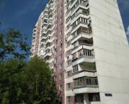 2-комнатная квартира площадью 54 кв.м, Живописная улица, вл21 | цена 6 500 000 руб. | www.metrprice.ru