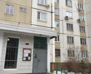 2-комнатная квартира площадью 58 кв.м, Яхромская ул., 4К2 | цена 8 700 000 руб. | www.metrprice.ru