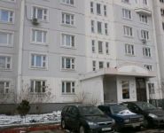 2-комнатная квартира площадью 54 кв.м, Адмирала Лазарева ул., 41 | цена 8 800 000 руб. | www.metrprice.ru