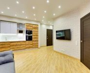 1-комнатная квартира площадью 42 кв.м, Кронштадтский бул., 6К3 | цена 11 150 000 руб. | www.metrprice.ru