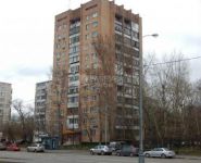 2-комнатная квартира площадью 51 кв.м, Гурьянова ул., 7 | цена 7 600 000 руб. | www.metrprice.ru