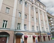 2-комнатная квартира площадью 55 кв.м, Гоголевский бул., 25С1 | цена 18 700 000 руб. | www.metrprice.ru