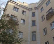 2-комнатная квартира площадью 50 кв.м, Маленковская ул., 7 | цена 20 820 200 руб. | www.metrprice.ru