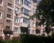 2-комнатная квартира площадью 45 кв.м, Быковская ул., 13 | цена 3 450 000 руб. | www.metrprice.ru