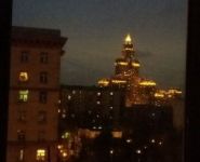 2-комнатная квартира площадью 62 кв.м, Ленинградский проспект, 77к1 | цена 12 250 000 руб. | www.metrprice.ru