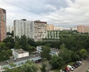 2-комнатная квартира площадью 45 кв.м, Озерная ул., 29к1 | цена 7 000 000 руб. | www.metrprice.ru