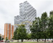 3-комнатная квартира площадью 103 кв.м, Ельнинская улица, 13 | цена 23 300 000 руб. | www.metrprice.ru