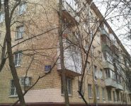 2-комнатная квартира площадью 44 кв.м, Летчика Бабушкина ул., 33К2 | цена 5 800 000 руб. | www.metrprice.ru