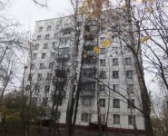 1-комнатная квартира площадью 32 кв.м, 9-я Парковая улица, 47к2 | цена 5 100 000 руб. | www.metrprice.ru