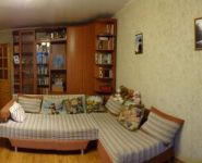 2-комнатная квартира площадью 50.1 кв.м, д.40 | цена 4 190 000 руб. | www.metrprice.ru