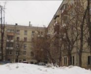 1-комнатная квартира площадью 54 кв.м, Ярцевская ул., 4 | цена 7 240 000 руб. | www.metrprice.ru