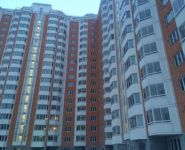 1-комнатная квартира площадью 39 кв.м, Лесопарковая ул., 16 | цена 3 220 000 руб. | www.metrprice.ru