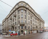 3-комнатная квартира площадью 156 кв.м, Солянка ул., 1/2 | цена 139 750 000 руб. | www.metrprice.ru