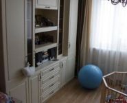 1-комнатная квартира площадью 39 кв.м, Талдомская улица, 17к1 | цена 5 700 000 руб. | www.metrprice.ru