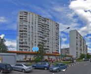 1-комнатная квартира площадью 39 кв.м, Керамический пр., 51К2 | цена 5 390 000 руб. | www.metrprice.ru