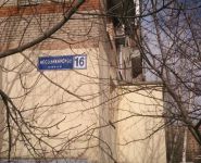 2-комнатная квартира площадью 43 кв.м, Носовихинское ш., 16 | цена 6 500 000 руб. | www.metrprice.ru