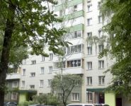 2-комнатная квартира площадью 46 кв.м, улица Молостовых, 11к4 | цена 6 700 000 руб. | www.metrprice.ru