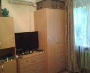 1-комнатная квартира площадью 30 кв.м, Крестьянская ул., 3 | цена 1 600 000 руб. | www.metrprice.ru