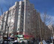 1-комнатная квартира площадью 39.9 кв.м, Пушкинская ул., 13 | цена 3 950 000 руб. | www.metrprice.ru