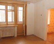 2-комнатная квартира площадью 42.5 кв.м, Нелидовская улица, 12к1 | цена 6 700 000 руб. | www.metrprice.ru