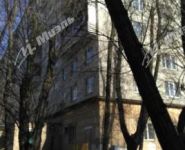 2-комнатная квартира площадью 45 кв.м, Пугачевская 2-я ул., 10К1 | цена 7 500 000 руб. | www.metrprice.ru