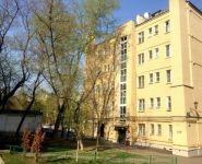 3-комнатная квартира площадью 83.5 кв.м, Волков пер, д. 7-9 стр 3 | цена 17 690 000 руб. | www.metrprice.ru