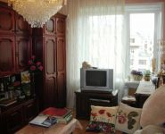 1-комнатная квартира площадью 26 кв.м, Ефремова ул., 20 | цена 7 300 000 руб. | www.metrprice.ru