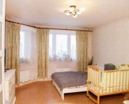 2-комнатная квартира площадью 64 кв.м, Земская улица, д.8 | цена 3 950 000 руб. | www.metrprice.ru