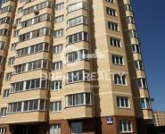 1-комнатная квартира площадью 18.9 кв.м, Сиреневый бул., 7 | цена 630 000 руб. | www.metrprice.ru