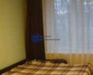 1-комнатная квартира площадью 32 кв.м, Днепропетровская ул., 31 | цена 5 100 000 руб. | www.metrprice.ru