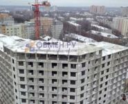 1-комнатная квартира площадью 50 кв.м,  | цена 2 872 883 руб. | www.metrprice.ru