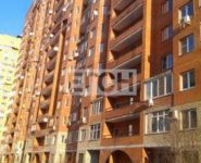 5-комнатная квартира площадью 170 кв.м, улица Говорова, 36 | цена 22 900 000 руб. | www.metrprice.ru