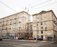 1-комнатная квартира площадью 55 кв.м, Куусинена ул., 7к3 | цена 14 900 000 руб. | www.metrprice.ru