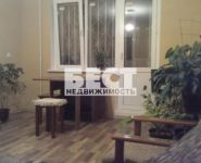 2-комнатная квартира площадью 61.4 кв.м, улица Смельчак, 16 | цена 5 700 000 руб. | www.metrprice.ru