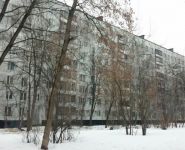 3-комнатная квартира площадью 59 кв.м, Донбасская ул., 6 | цена 7 000 000 руб. | www.metrprice.ru