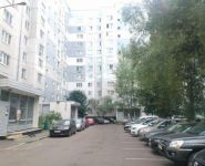 1-комнатная квартира площадью 39 кв.м, Луговой пр., 7 | цена 5 900 000 руб. | www.metrprice.ru