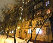 3-комнатная квартира площадью 57 кв.м, Прогонная 2-я ул., 10 | цена 9 500 000 руб. | www.metrprice.ru