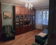 2-комнатная квартира площадью 46 кв.м, Саянская ул., 15К3 | цена 6 500 000 руб. | www.metrprice.ru