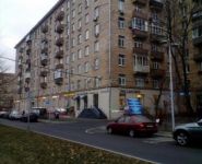 2-комнатная квартира площадью 61 кв.м, Комсомольский проспект, 38/16 | цена 21 600 000 руб. | www.metrprice.ru