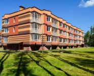 3-комнатная квартира площадью 73.5 кв.м, улица Фабрициуса, 22 | цена 9 450 000 руб. | www.metrprice.ru
