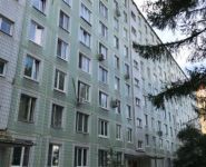 2-комнатная квартира площадью 45 кв.м, Акуловская улица, 23 | цена 3 690 000 руб. | www.metrprice.ru