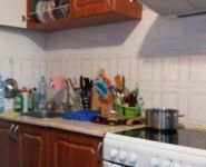 2-комнатная квартира площадью 51 кв.м, Зеленоград, к1538 | цена 5 850 000 руб. | www.metrprice.ru