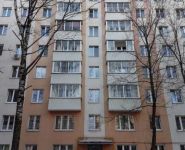 1-комнатная квартира площадью 32 кв.м, Гвардейская ул., 3К2 | цена 5 100 000 руб. | www.metrprice.ru