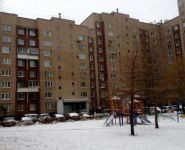 2-комнатная квартира площадью 55 кв.м, Мячковский бул., 19 | цена 8 199 000 руб. | www.metrprice.ru
