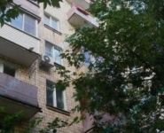 1-комнатная квартира площадью 36 кв.м, Нагорная ул., 14К1 | цена 6 250 000 руб. | www.metrprice.ru