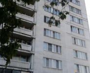 1-комнатная квартира площадью 38 кв.м, 1 Мая ул., 2 | цена 2 250 000 руб. | www.metrprice.ru